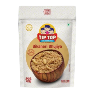 Bikaneri Bhujiya