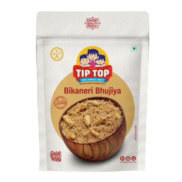 Bikaneri Bhujiya