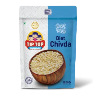 Diet Chivda