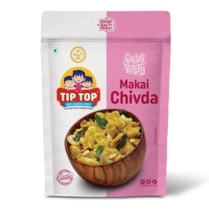 Makai Chivda