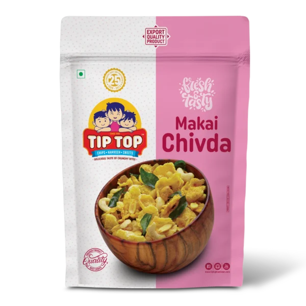 Makai Chivda