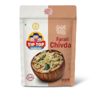 Farali Chivda