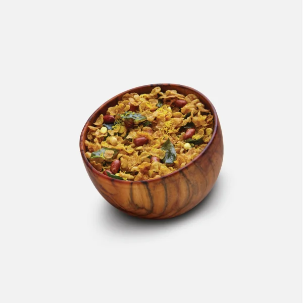 Wheat Chivda - Image 3