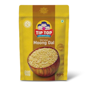 Moong Dal (Mild Salted)