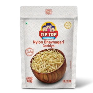 Nylon Bhavnagari Gathiya
