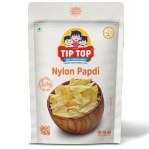Nylon Papdi
