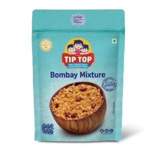 Bombay Mixture