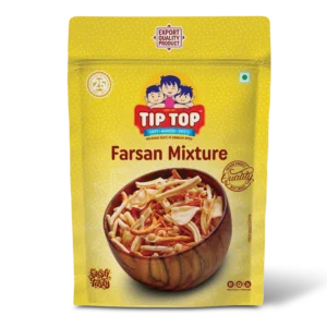 Farsan Mixture