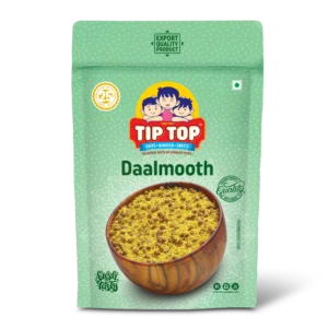 Daalmooth
