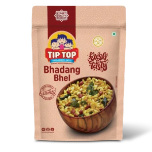 Bhadang Bhel