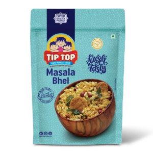 Masala Bhel