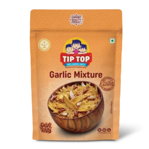 Garlic Mixture