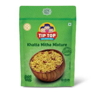 Khatta Mitha Mixture