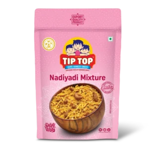 Nadiyadi Mixture