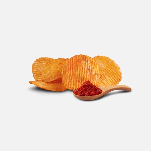 Premium Magic Masala Flavored Kettle-Cooked Potato Chips - Image 3