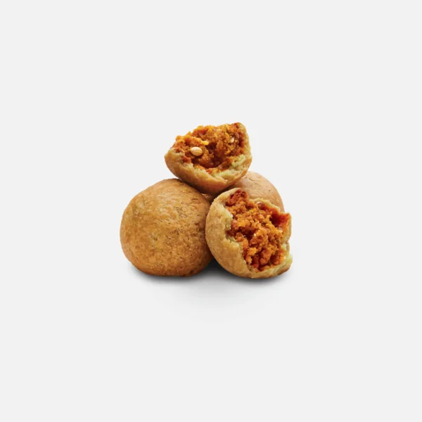 Dry Fruit & Masala Crisp Kachori - Image 2