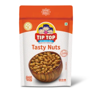 Tasty Nuts