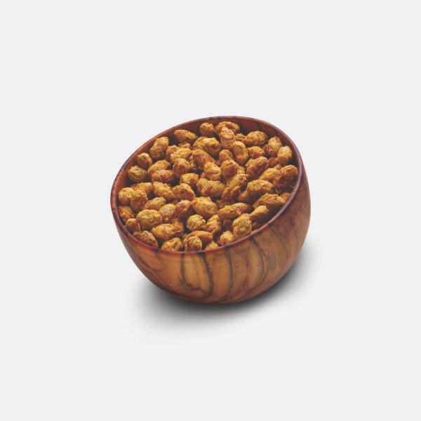 Tasty Nuts - Image 2