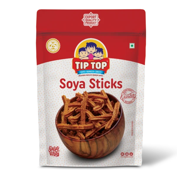 Soya Sticks