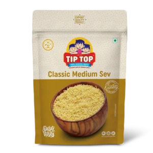 Classic Medium Sev