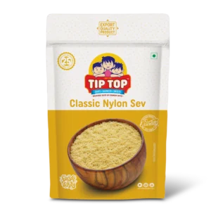 Classic Nylon Sev