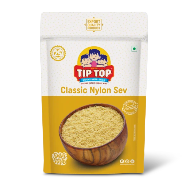 Classic Nylon Sev