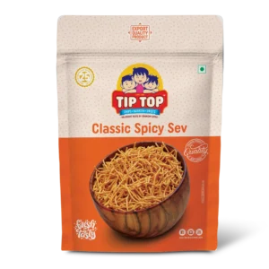 Classic Spicy Sev