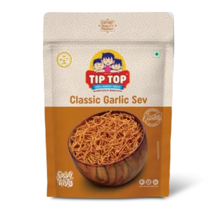 Classic Garlic Sev