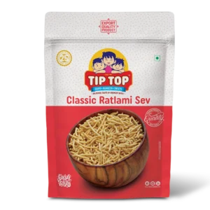 Classic Ratlami Sev